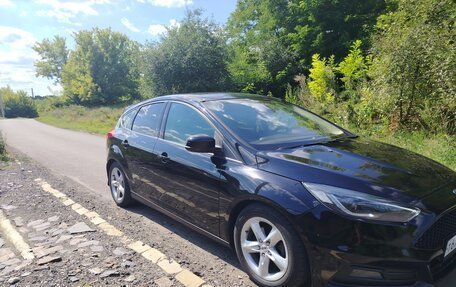 Ford Focus III, 2013 год, 950 000 рублей, 9 фотография