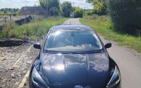 Ford Focus III, 2013 год, 950 000 рублей, 10 фотография
