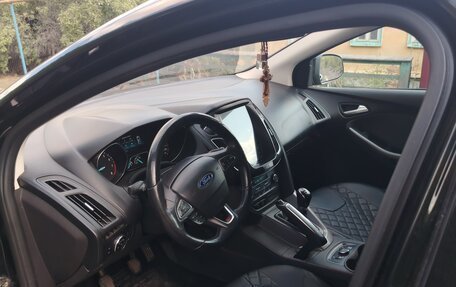Ford Focus III, 2013 год, 950 000 рублей, 4 фотография