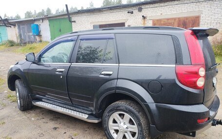 Great Wall Hover H5, 2012 год, 750 000 рублей, 6 фотография
