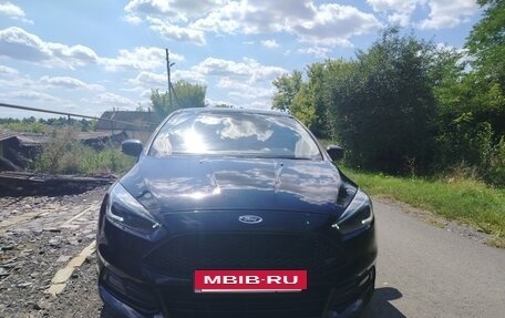 Ford Focus III, 2013 год, 950 000 рублей, 11 фотография