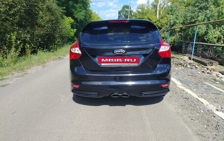 Ford Focus III, 2013 год, 950 000 рублей, 6 фотография