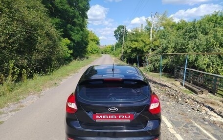 Ford Focus III, 2013 год, 950 000 рублей, 7 фотография