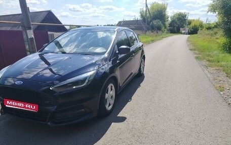 Ford Focus III, 2013 год, 950 000 рублей, 8 фотография