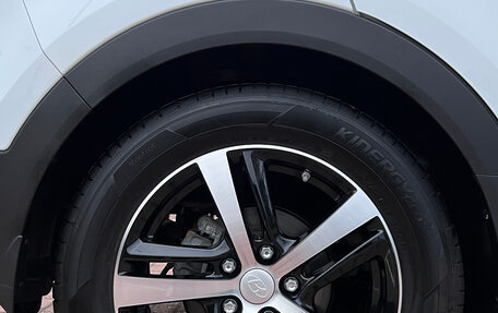 Hyundai Creta I рестайлинг, 2019 год, 1 890 000 рублей, 6 фотография