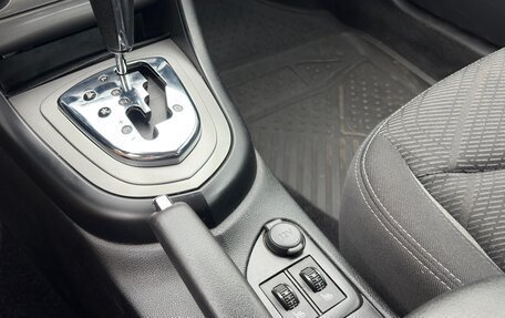 Peugeot 408 I рестайлинг, 2016 год, 682 000 рублей, 19 фотография