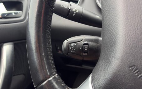 Peugeot 408 I рестайлинг, 2016 год, 682 000 рублей, 21 фотография