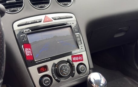 Peugeot 408 I рестайлинг, 2016 год, 682 000 рублей, 20 фотография