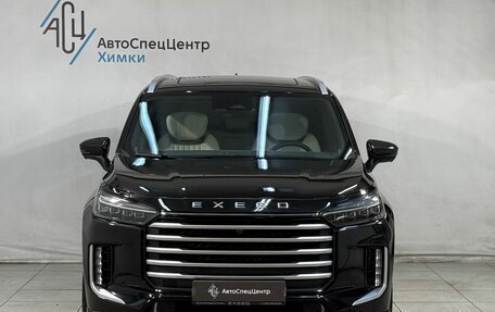 CheryExeed VX, 2024 год, 3 649 800 рублей, 17 фотография