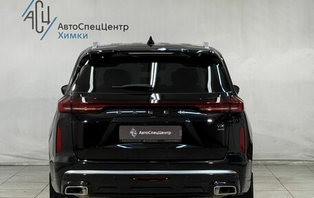 CheryExeed VX, 2024 год, 3 649 800 рублей, 18 фотография