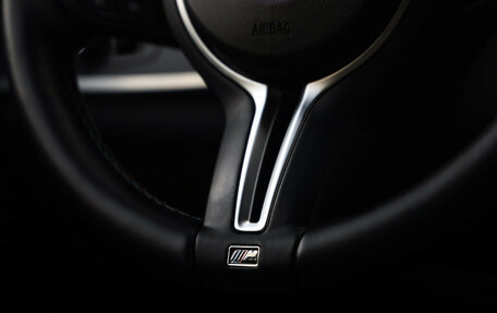 BMW X3, 2012 год, 1 399 000 рублей, 13 фотография