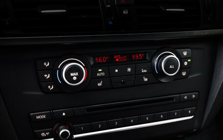 BMW X3, 2012 год, 1 399 000 рублей, 18 фотография