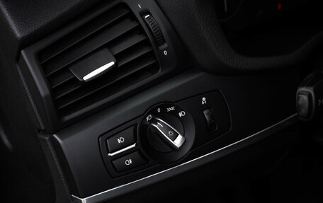 BMW X3, 2012 год, 1 399 000 рублей, 20 фотография