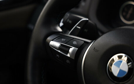 BMW X3, 2012 год, 1 399 000 рублей, 14 фотография
