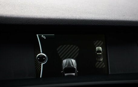 BMW X3, 2012 год, 1 399 000 рублей, 16 фотография