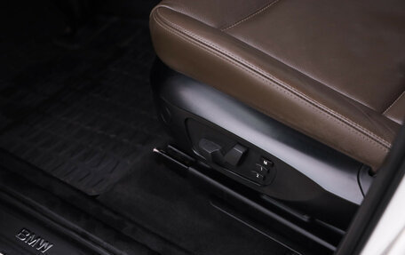 BMW X3, 2012 год, 1 399 000 рублей, 22 фотография