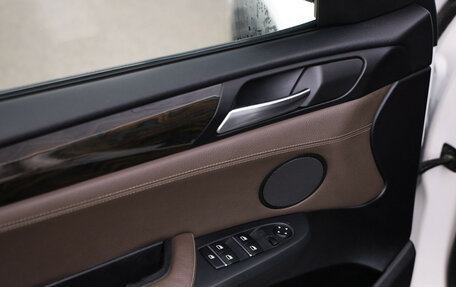 BMW X3, 2012 год, 1 399 000 рублей, 21 фотография