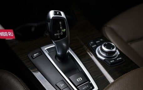 BMW X3, 2012 год, 1 399 000 рублей, 19 фотография