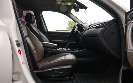 BMW X3, 2012 год, 1 399 000 рублей, 24 фотография
