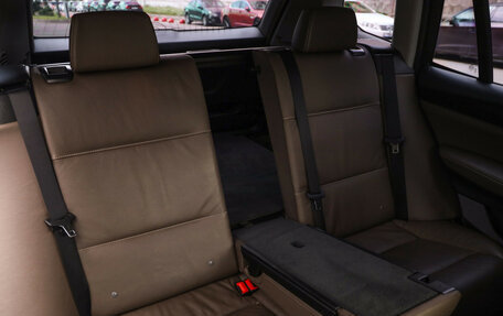 BMW X3, 2012 год, 1 399 000 рублей, 26 фотография