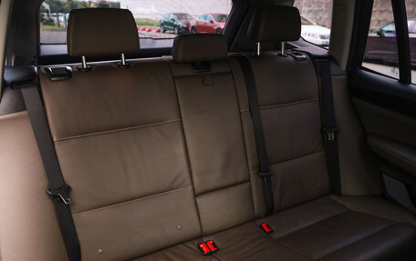 BMW X3, 2012 год, 1 399 000 рублей, 25 фотография