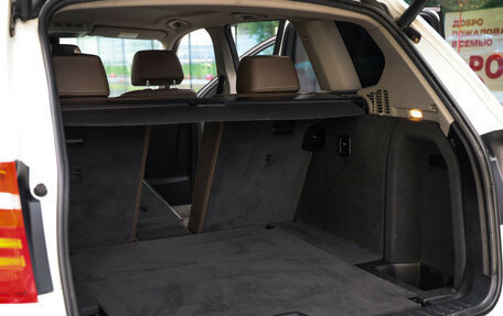 BMW X3, 2012 год, 1 399 000 рублей, 27 фотография