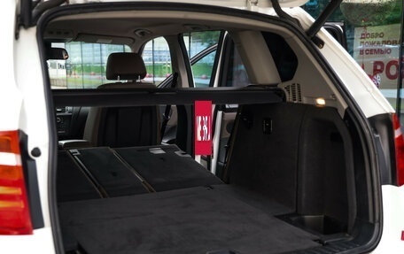 BMW X3, 2012 год, 1 399 000 рублей, 28 фотография