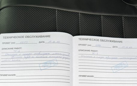 Toyota Land Cruiser Prado 150 рестайлинг 2, 2021 год, 4 490 000 рублей, 16 фотография