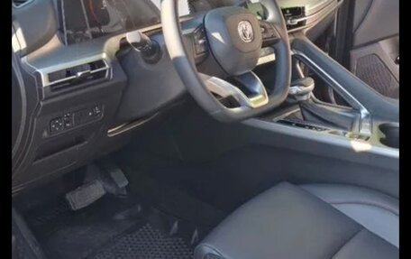 Changan CS35 Plus, 2024 год, 1 999 999 рублей, 9 фотография