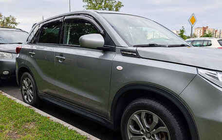 Suzuki Vitara II рестайлинг, 2019 год, 1 700 000 рублей, 2 фотография