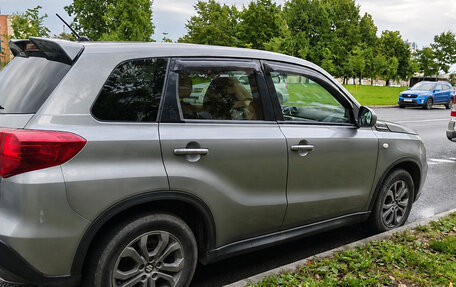 Suzuki Vitara II рестайлинг, 2019 год, 1 700 000 рублей, 3 фотография