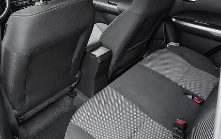 Suzuki Vitara II рестайлинг, 2019 год, 1 700 000 рублей, 5 фотография