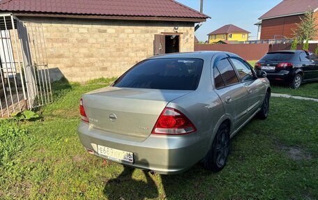 Nissan Almera Classic, 2007 год, 289 900 рублей, 3 фотография