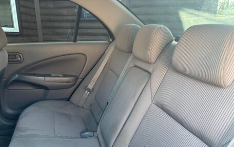 Nissan Almera Classic, 2007 год, 289 900 рублей, 11 фотография