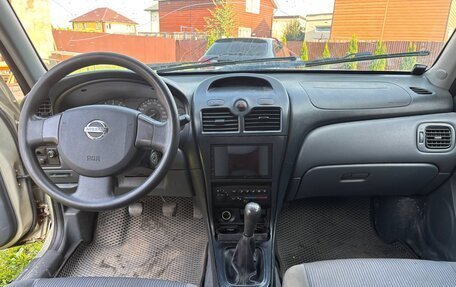 Nissan Almera Classic, 2007 год, 289 900 рублей, 9 фотография