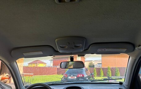 Nissan Almera Classic, 2007 год, 289 900 рублей, 10 фотография