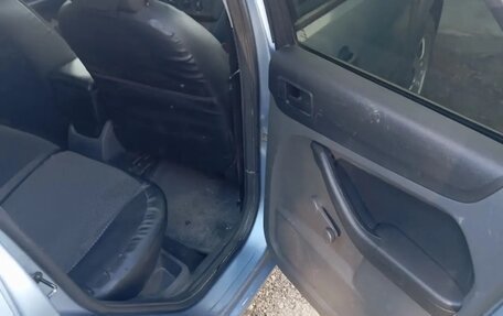 Ford Focus II рестайлинг, 2007 год, 480 000 рублей, 11 фотография
