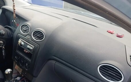 Ford Focus II рестайлинг, 2007 год, 480 000 рублей, 12 фотография
