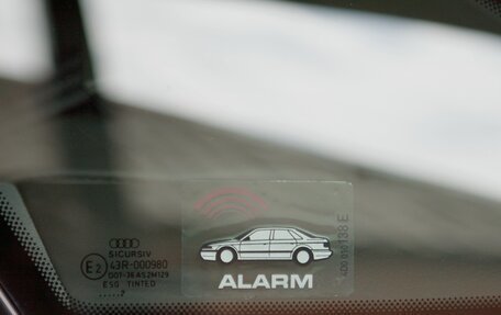 Audi A6, 2002 год, 1 600 000 рублей, 5 фотография