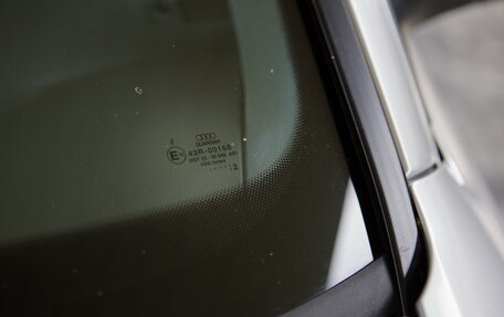 Audi A6, 2002 год, 1 600 000 рублей, 7 фотография