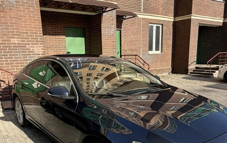 Volvo S60 III, 2014 год, 1 650 000 рублей, 2 фотография
