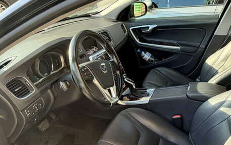 Volvo S60 III, 2014 год, 1 650 000 рублей, 4 фотография