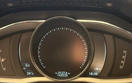 Volvo S60 III, 2014 год, 1 650 000 рублей, 5 фотография