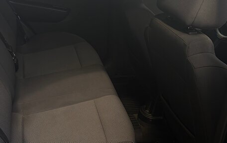 Chevrolet Aveo III, 2011 год, 519 000 рублей, 9 фотография