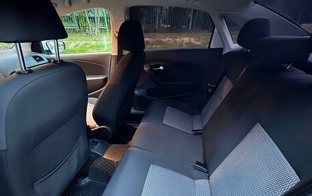 Volkswagen Polo VI (EU Market), 2014 год, 750 000 рублей, 6 фотография