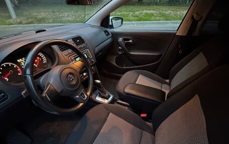Volkswagen Polo VI (EU Market), 2014 год, 750 000 рублей, 7 фотография