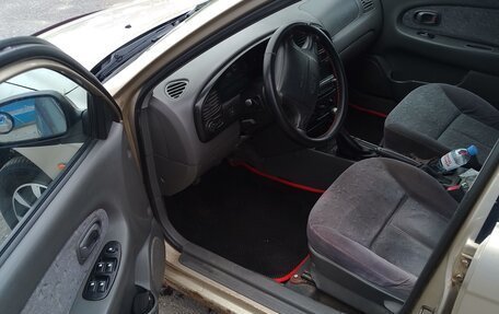 KIA Spectra II (LD), 2007 год, 180 000 рублей, 2 фотография
