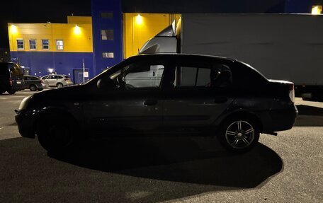 Renault Symbol I, 2005 год, 240 000 рублей, 2 фотография