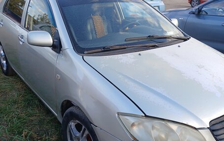 BYD F3 I, 2008 год, 120 000 рублей, 4 фотография