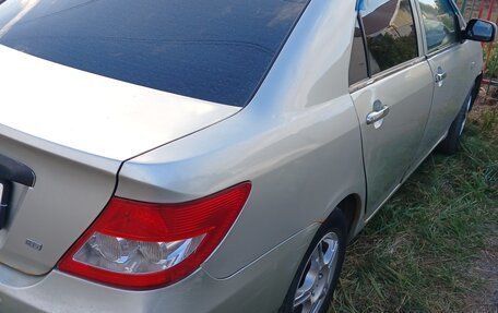 BYD F3 I, 2008 год, 120 000 рублей, 5 фотография